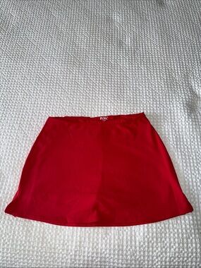 PACSUN mini tennis skirt